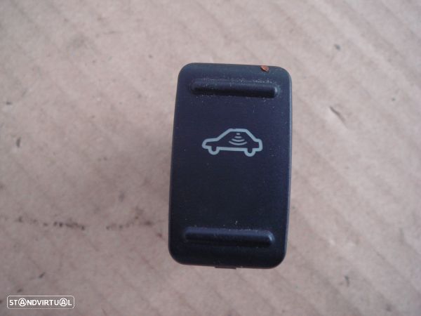 Interruptor Desativação Do Alarme Ford Focus Ii (Da_, Hcp, Dp) - 1