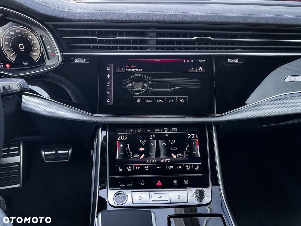 Audi Q8 - 33