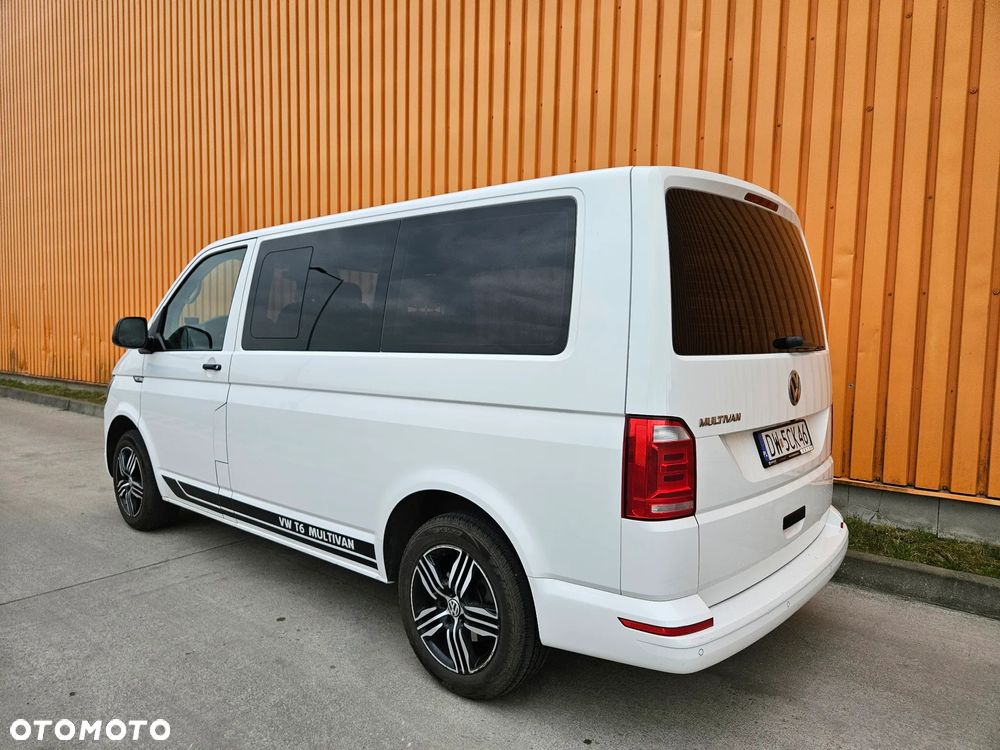 Volkswagen Multivan 2.0 TDI L1 Highline DSG - 3