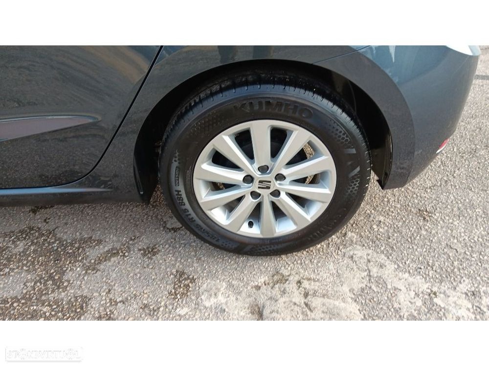 SEAT Ibiza 1.0 TSI Style - 19