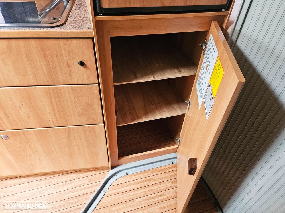 Pössl Roadcruiser - 26