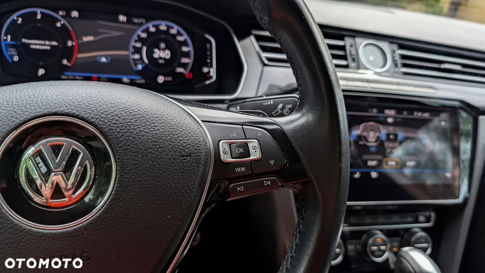 Volkswagen Arteon 2.0 TDI Elegance DSG - 19
