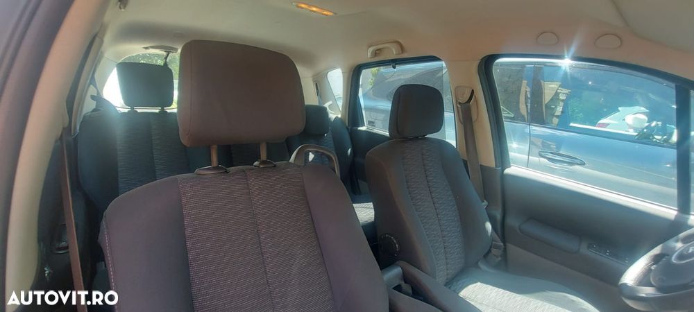 Renault Scenic II 1.6 Dynamique - 4