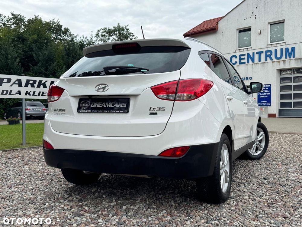 Hyundai ix35 - 14