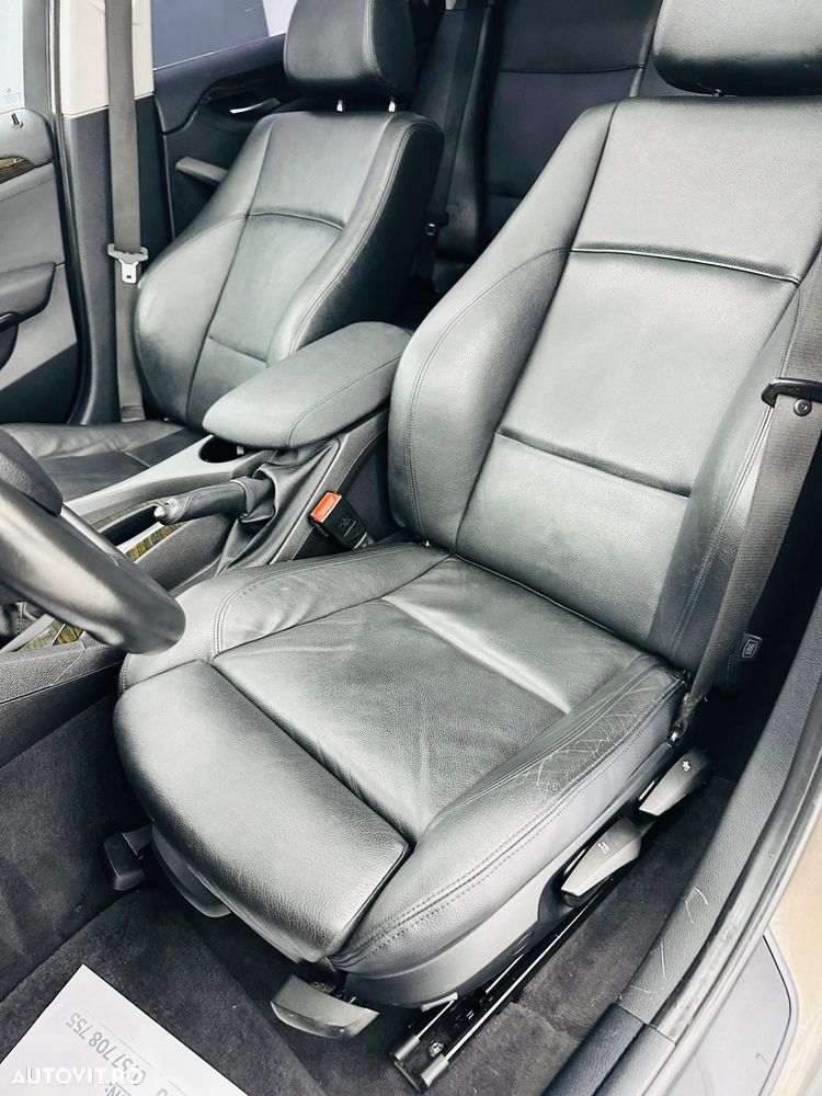 BMW X1 sDrive18d xLine - 20