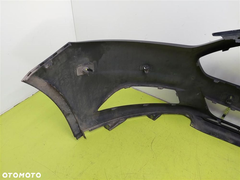 Zderzak przód przedni Ford Mondeo Mk5 2014-2019 PRZED LIFT - 6