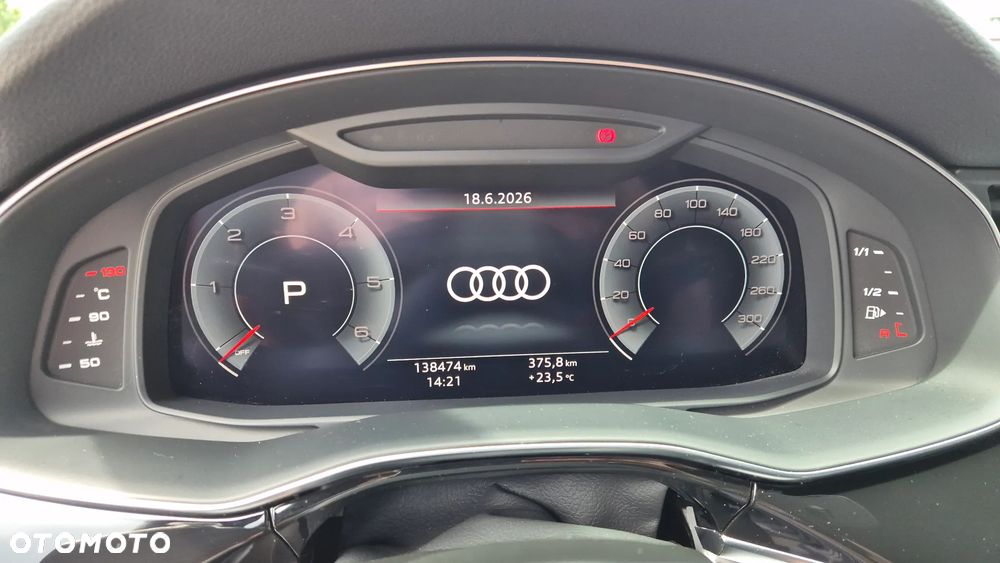 Audi Q7 50 TDI mHEV Quattro Tiptr - 6