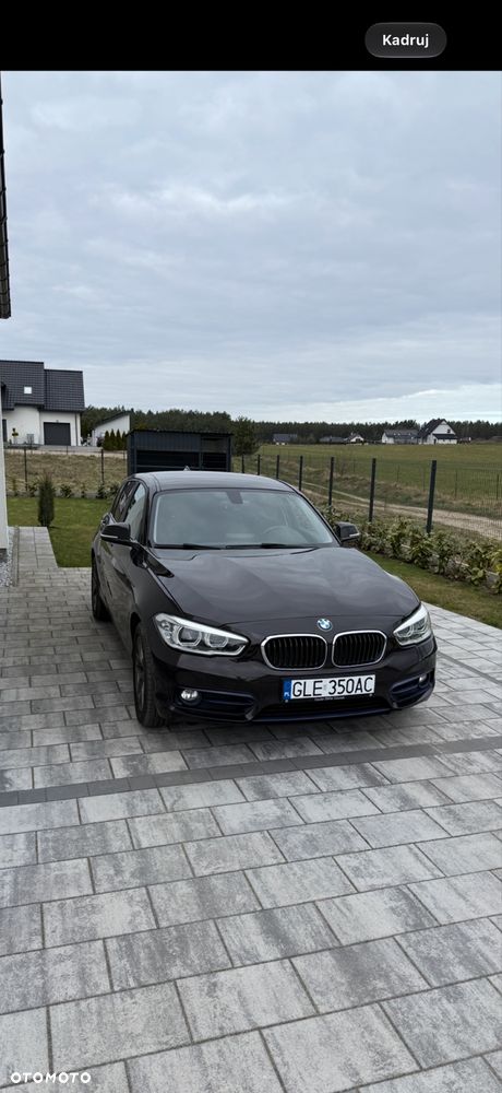 BMW Seria 1