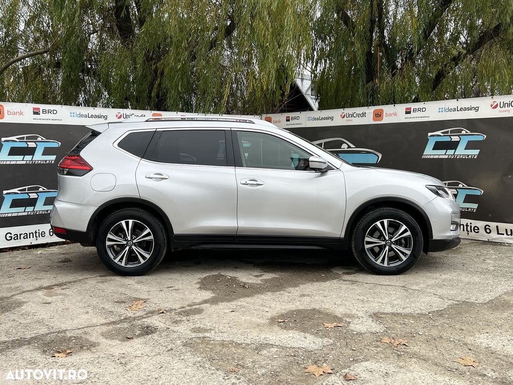 Nissan X-Trail 1.7 dCi N-Connecta - 35