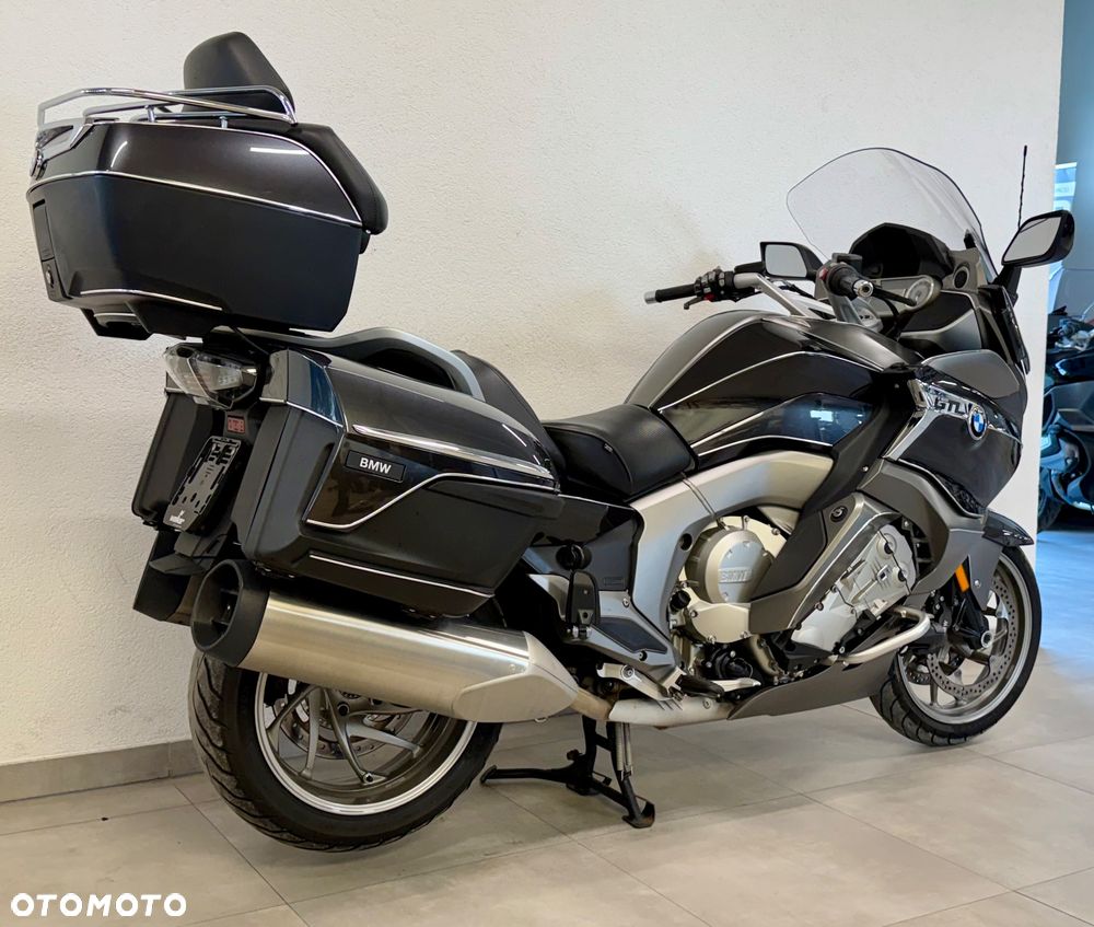 BMW K - 6