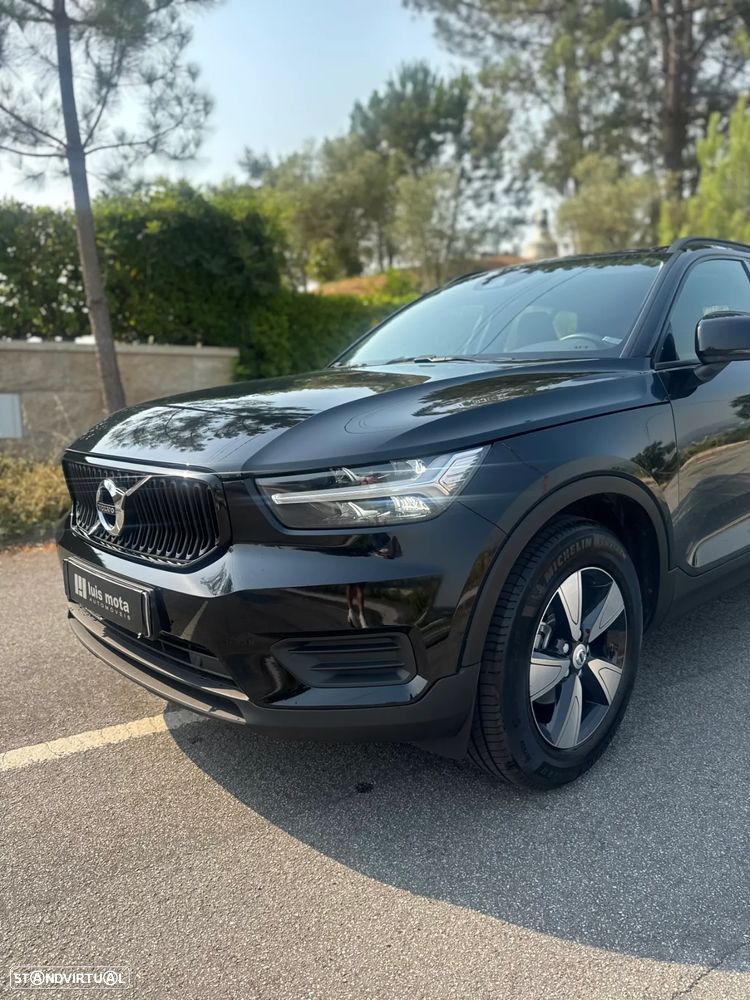 Volvo XC 40 1.5 T2 Momentum - 6
