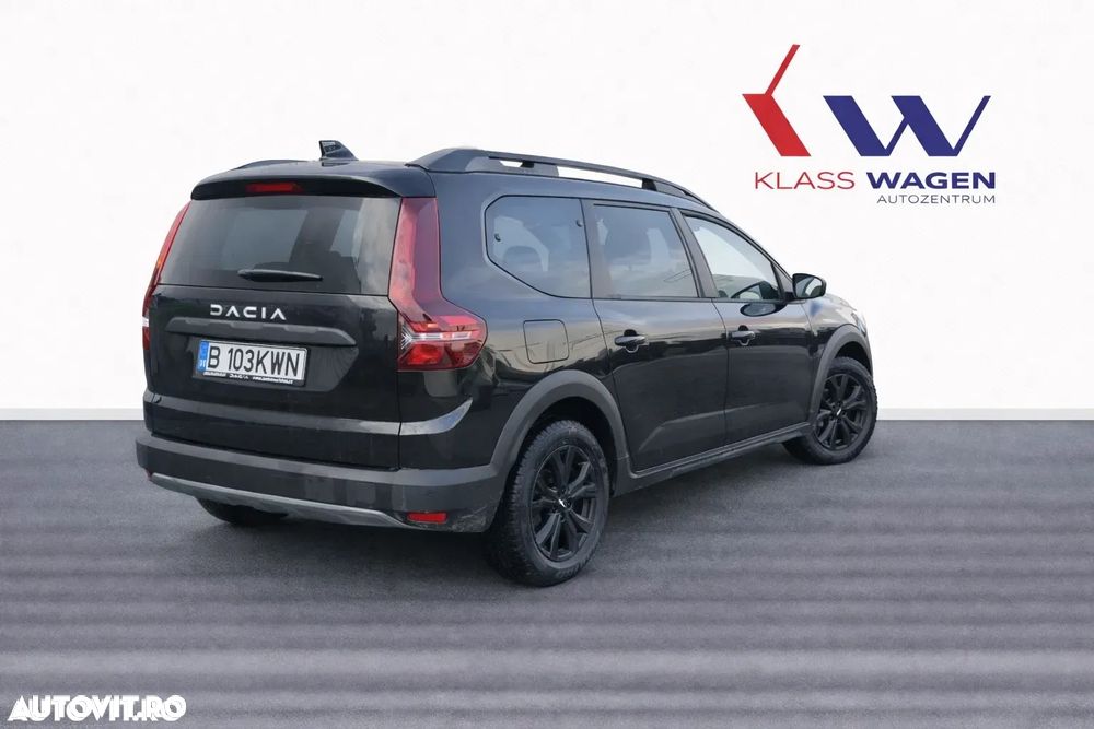 Dacia Jogger 7 locuri TCe 110 Extreme+ - 3