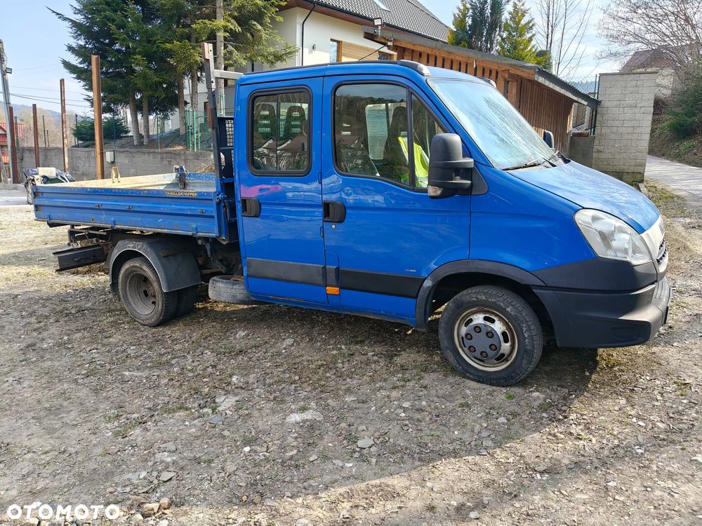 Iveco Daily - 2