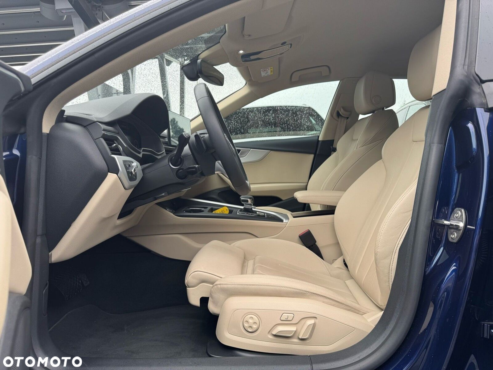 Audi A5 - 14