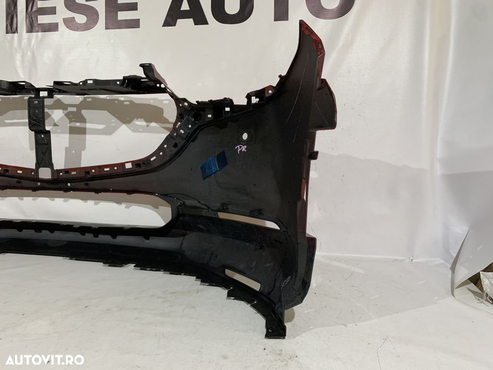 Bara fata Mazda CX-30, 2019, 2020, 2021, 2022, cod origine OE DGH9-50031. - 6