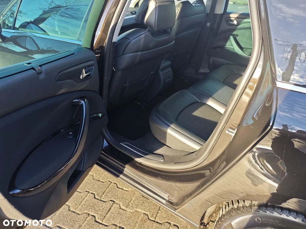 Citroën C5 HDi 165 FAP Exclusive - 32