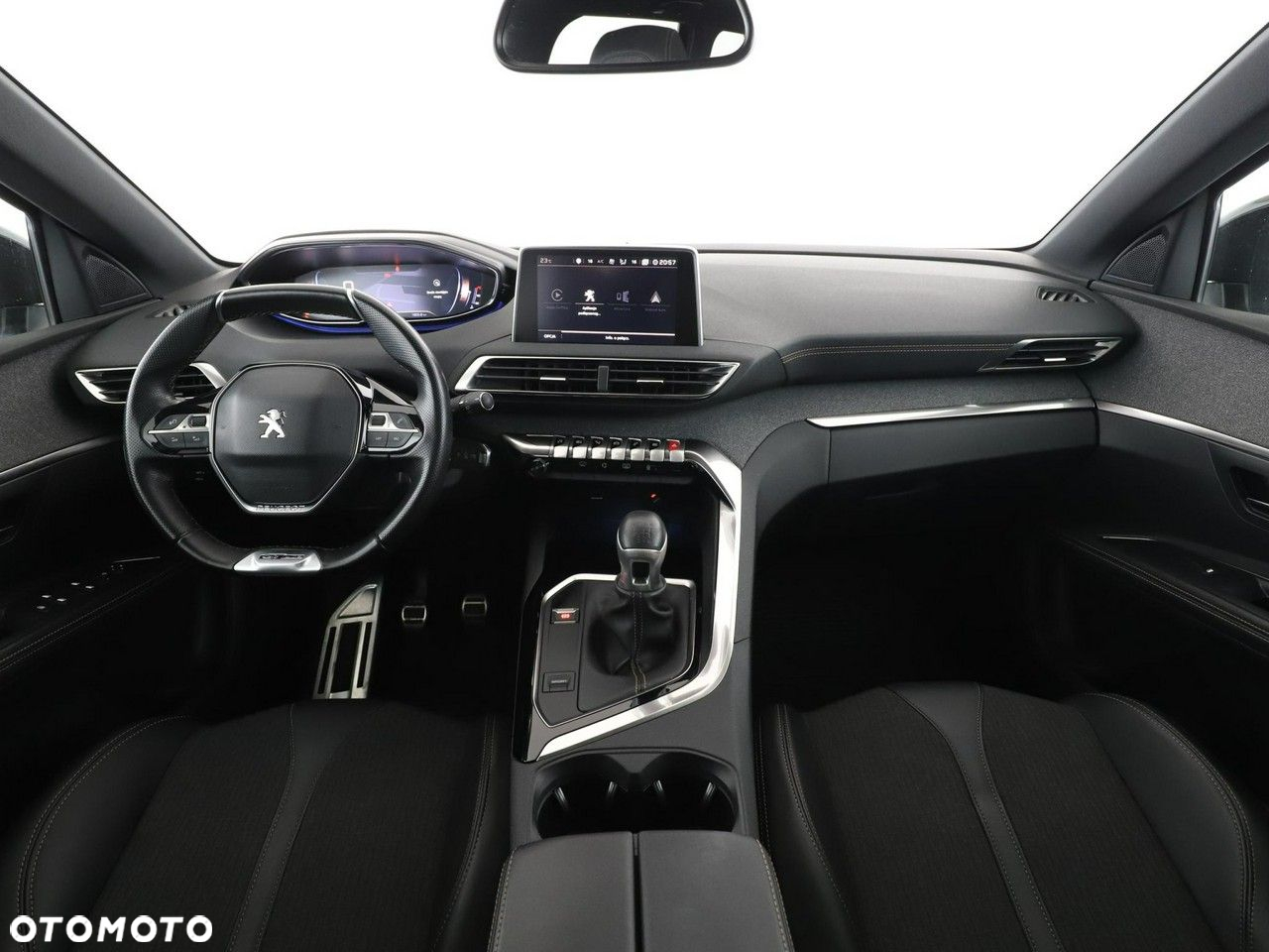 Peugeot 5008 1.5 BlueHDi Allure S&S - 15