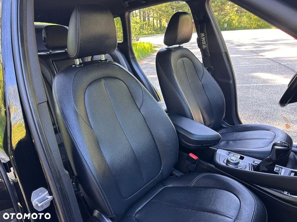 BMW X1 - 15