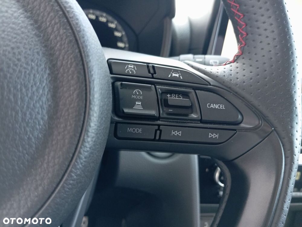 Toyota Yaris Cross Hybrid 1.5 GR Sport - 13