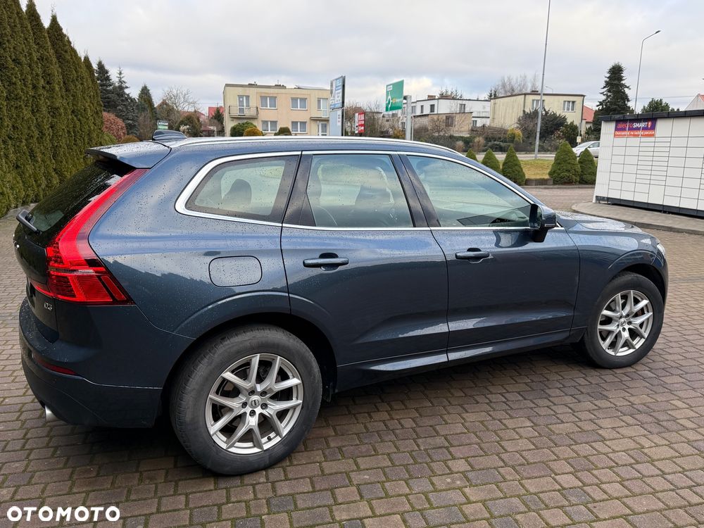 Volvo XC 60 - 9