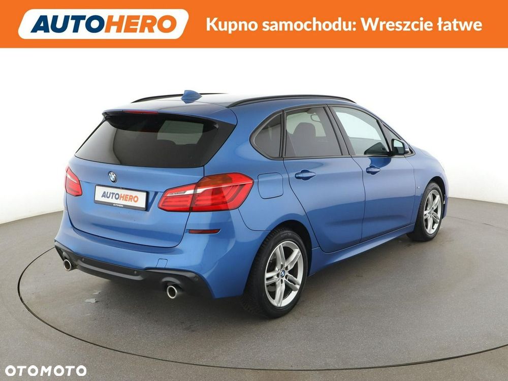 BMW Seria 2 218d M Sport - 8