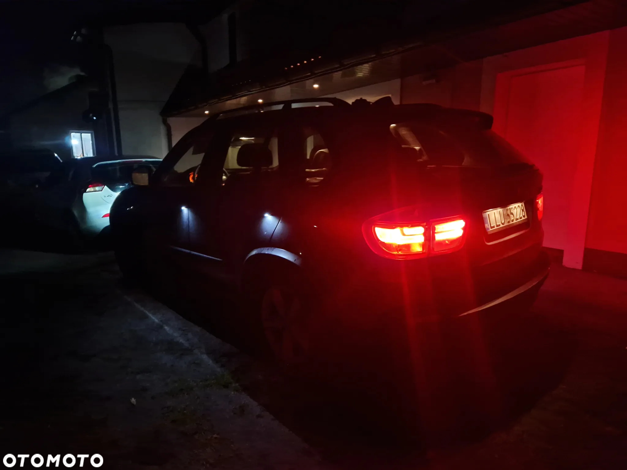 BMW X5 3.0si xDrive - 5