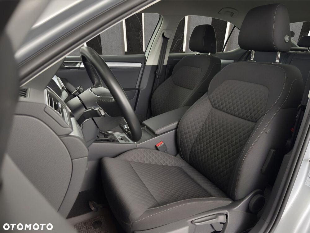 Skoda Superb - 14