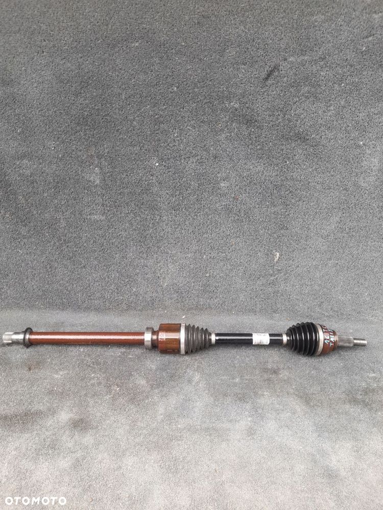 półoś prawa renault talisman 1.6 tce - 1