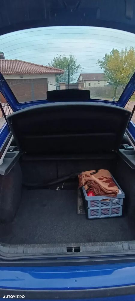 Skoda Octavia Tour 1.9TDI - 8