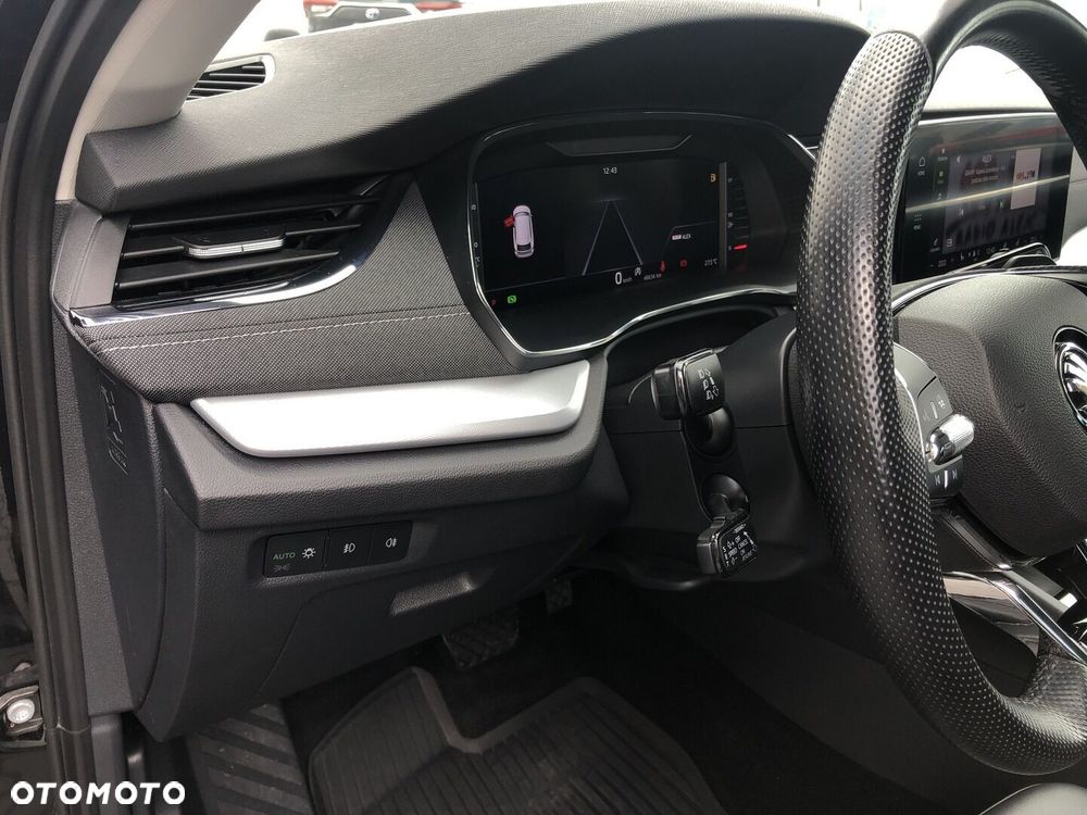Skoda Octavia 2.0 TDI 4x4 Style DSG - 10