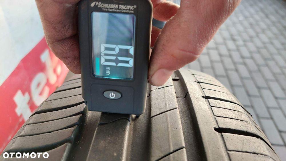 OPONY HANKOOK 185/60 R15 15" VW AUDI SEAT SKODA - 2