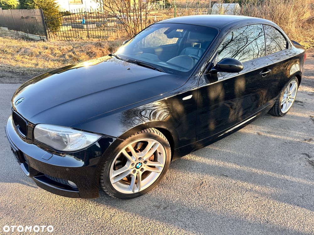 BMW Seria 1 123d DPF - 7