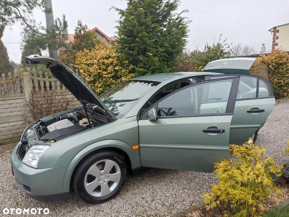 Opel Vectra 1.8 Edition - 14