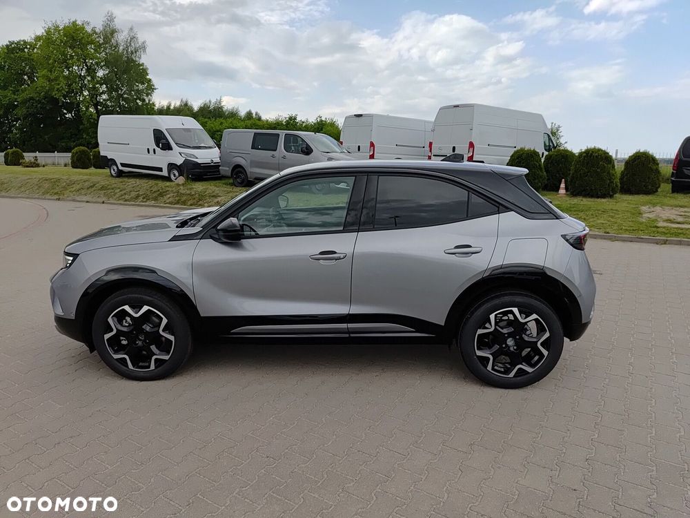 Opel Mokka - 3
