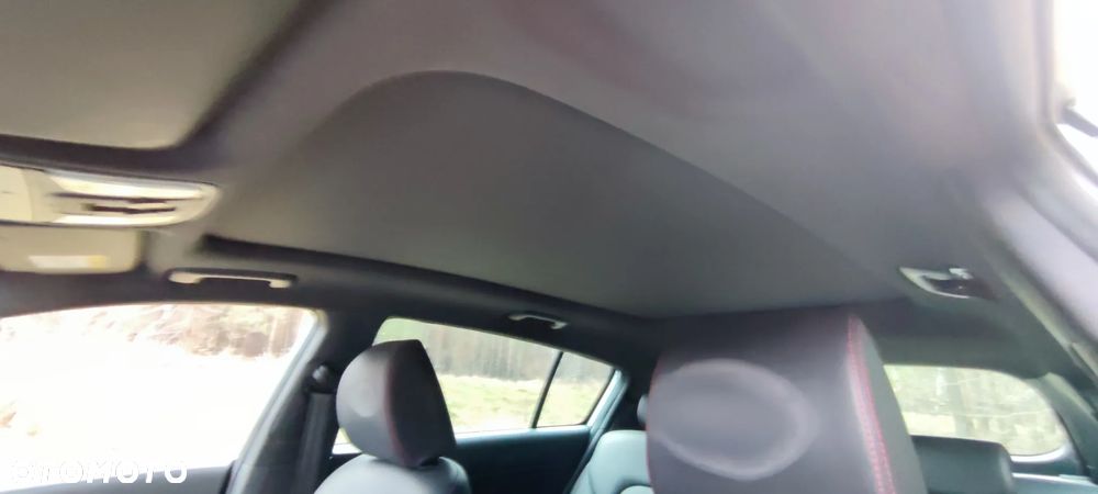 Kia Sportage 1.6 CRDI 2WD Eco-Dynamics+ (48V M-H) DCT GT-line - 32