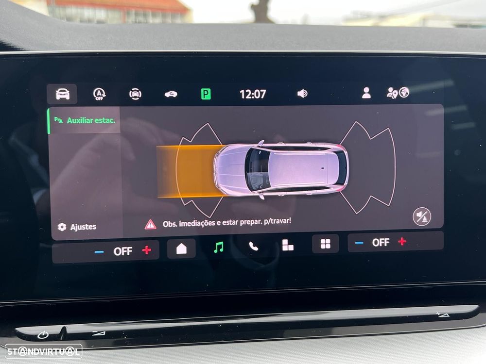 Skoda Octavia Break 2.0 TDI - 21