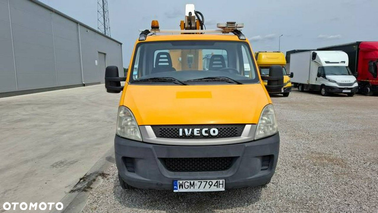 Iveco Daily - 3