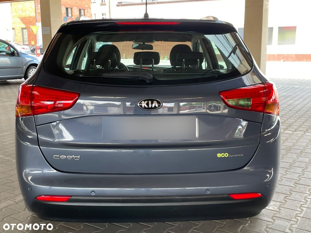 Kia Ceed - 18