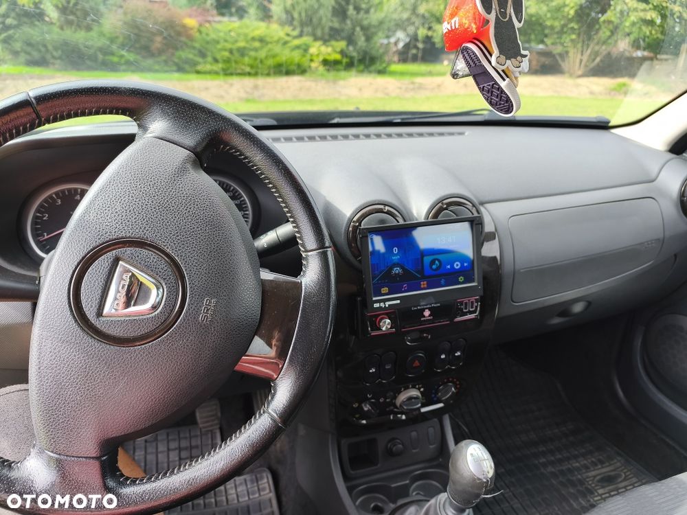 Dacia Duster - 4