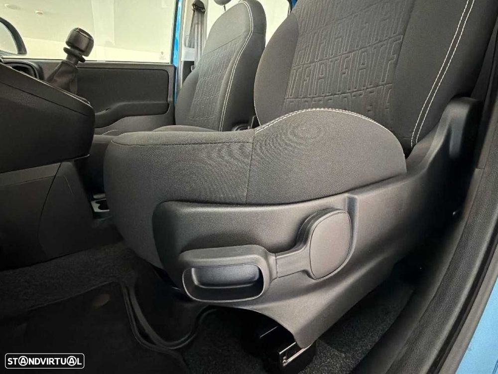 Fiat Panda - 16