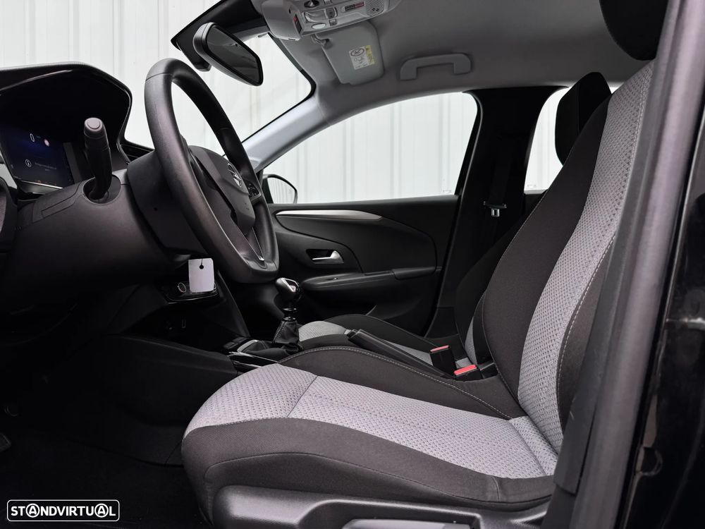 Opel Corsa 1.2 T Edition - 29