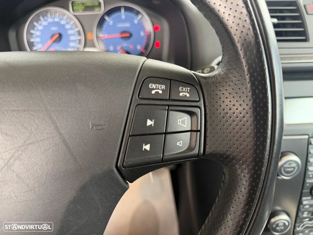 Volvo C30 1.6 D2 R-Design Start/Stop - 24