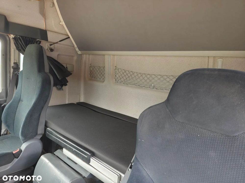 MAN TGX 18.440 hydraulika - 12