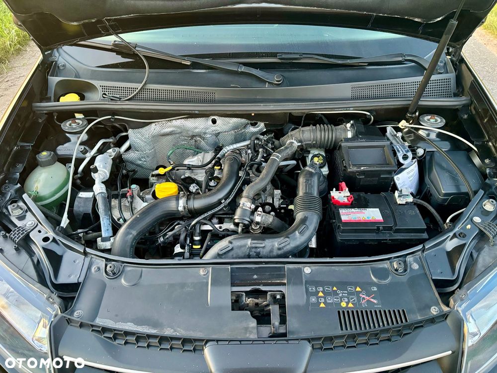 Dacia Sandero Stepway - 15