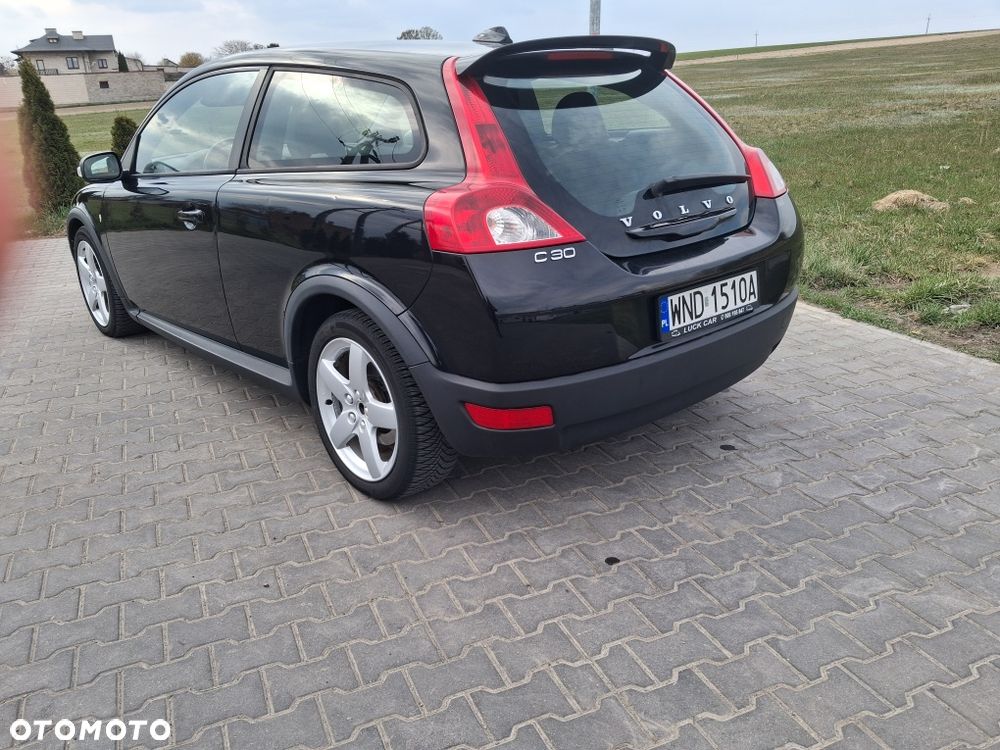 Volvo C30 - 3