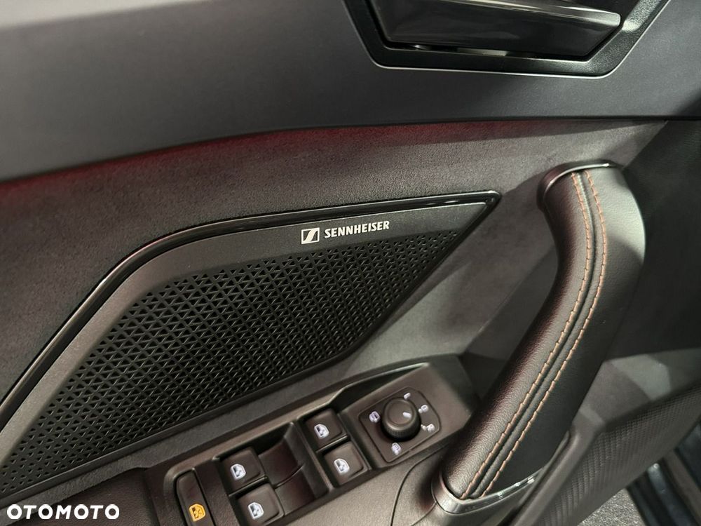 Cupra Leon Sportstourer - 36