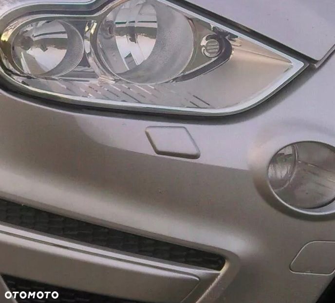 ZAŚLEPKA SPRYSKIWACZA LAMP FORD GALAXY S-MAX LIFT - 3