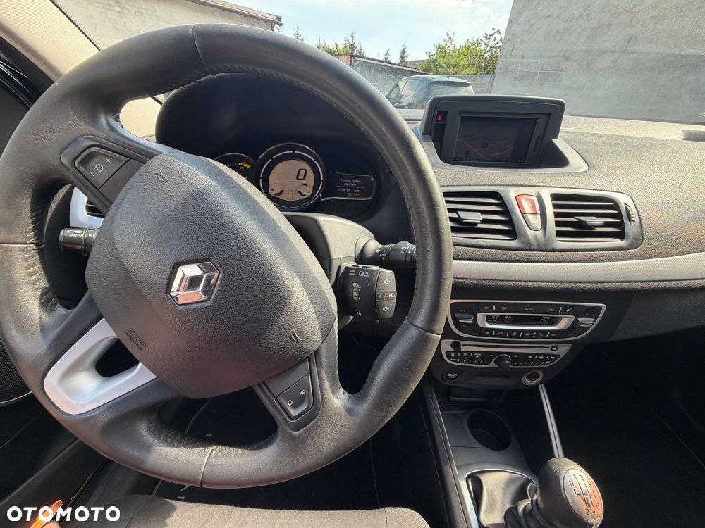 Renault Megane - 17