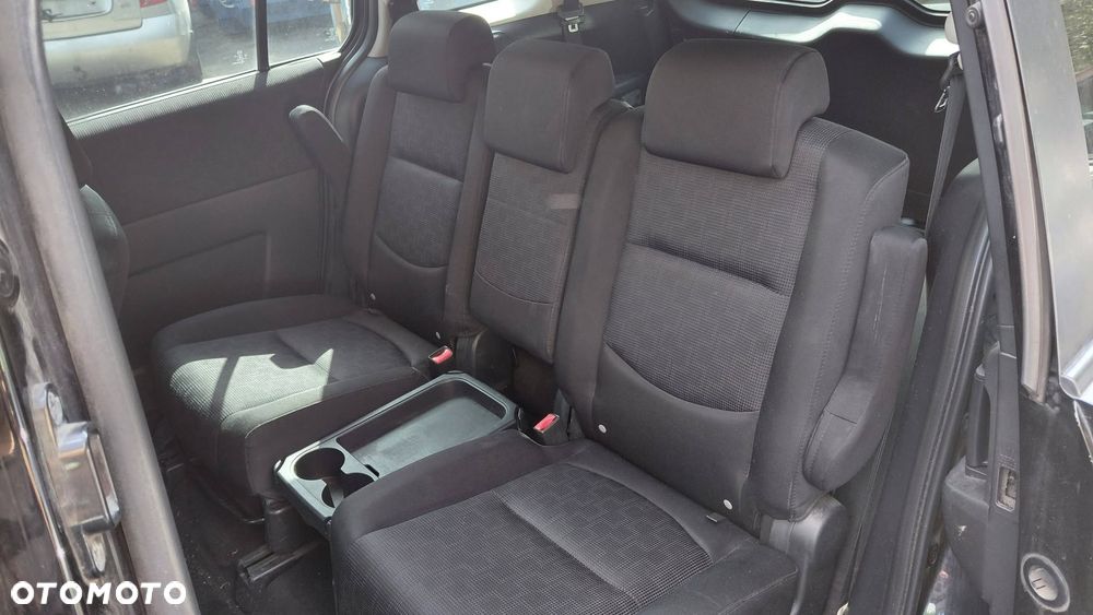 Na części: Mazda 5 Rok 2008 Pojemność 1798 Moc 85 kw Benzyna - 5