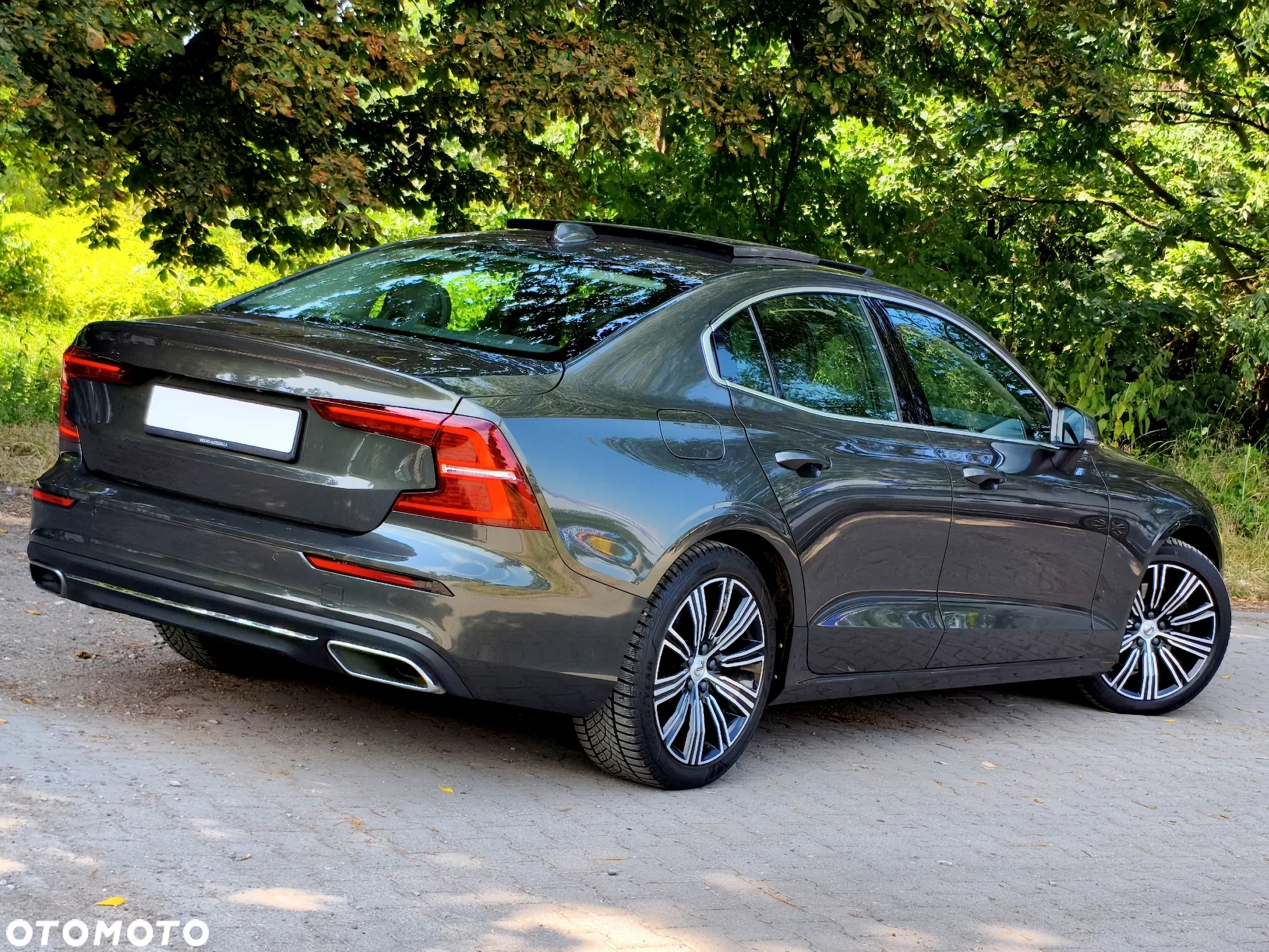 Volvo S60 T4 Inscription - 4